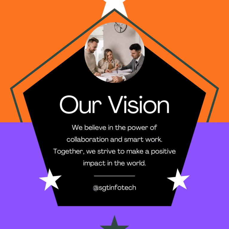 Our Vision