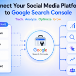 Google Search Console Reporting For Social Media: Everything Businesses Need to Know