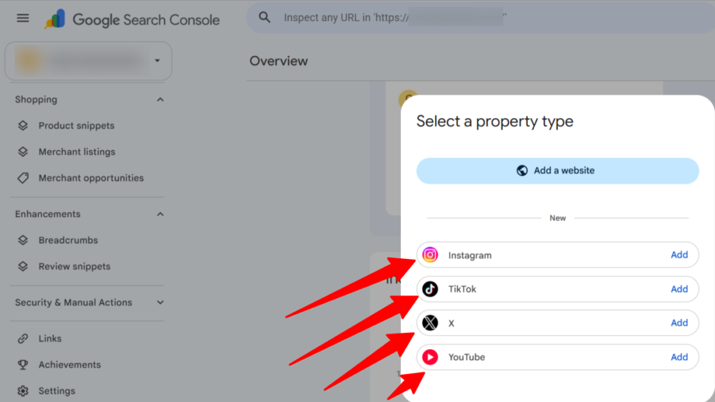 Turn your social media into a powerful search asset. Get started with SGT Infotech.