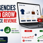 Why Most SEO Agencies Fail to Grow eCommerce Revenue (And What They Overlook)